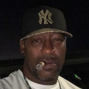 Meet your Posher, Curtis